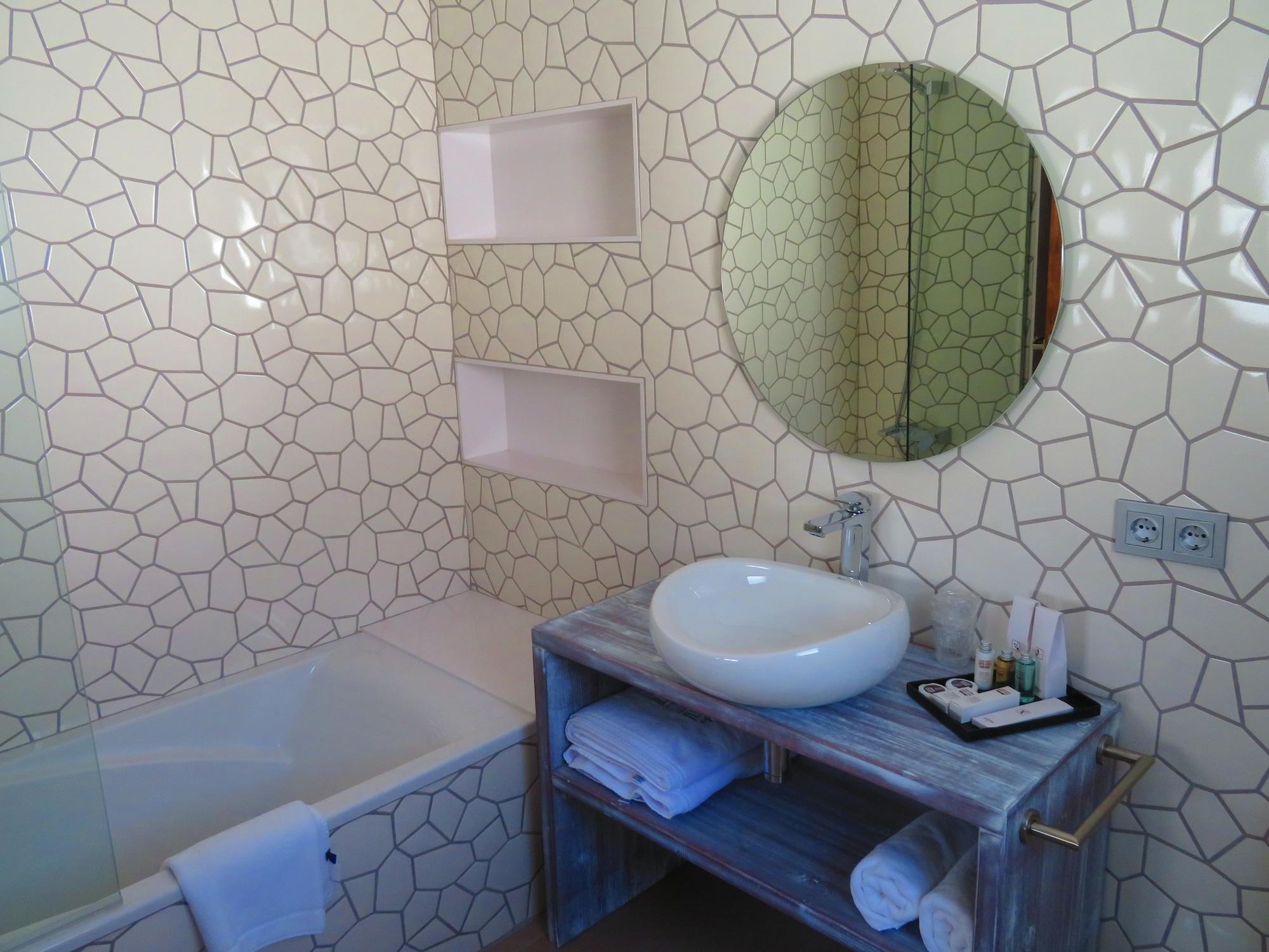 Hotel Mañet 47/49