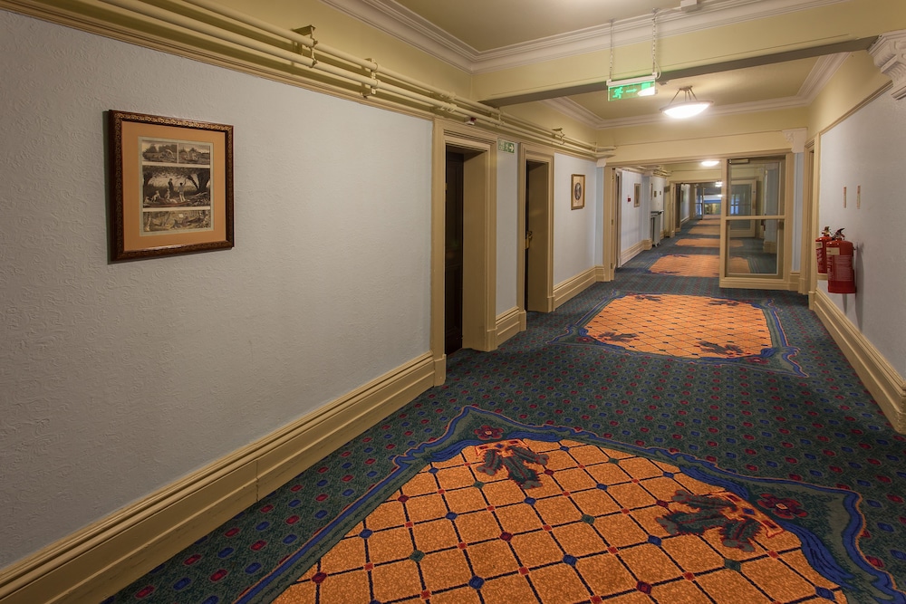 Prince of Wales Hotel Southport 9/62
