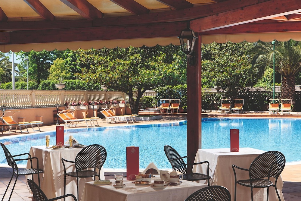 Grand Hotel Del Gianicolo 5/40