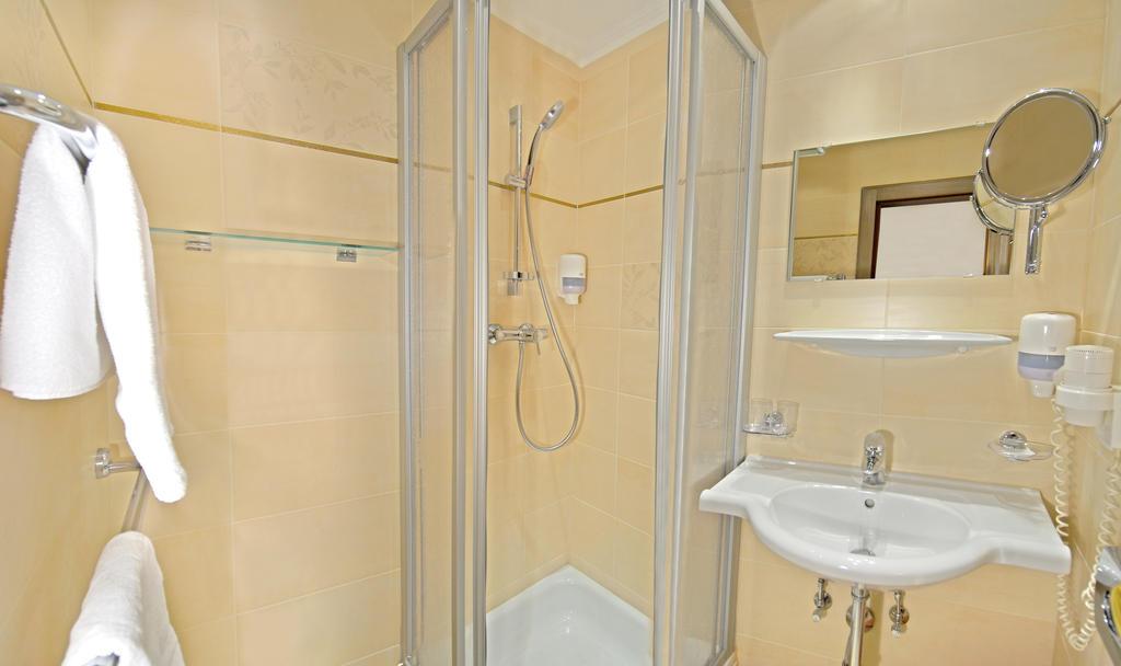 Fun & Spa Hotel Strass 21/23