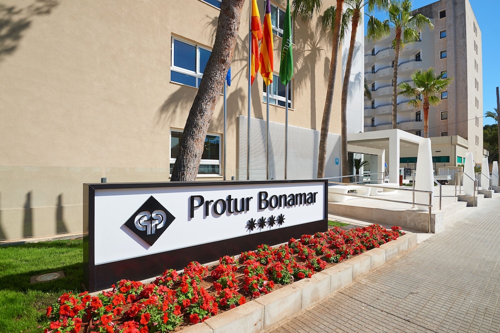 Protur Bonamar Hotel - Adults Only 3/43