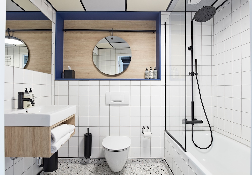 Cph Hotel Ex Dgi Byens 18/70