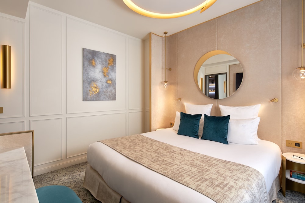 Maison Albar Hotels Le Vendome 20/72
