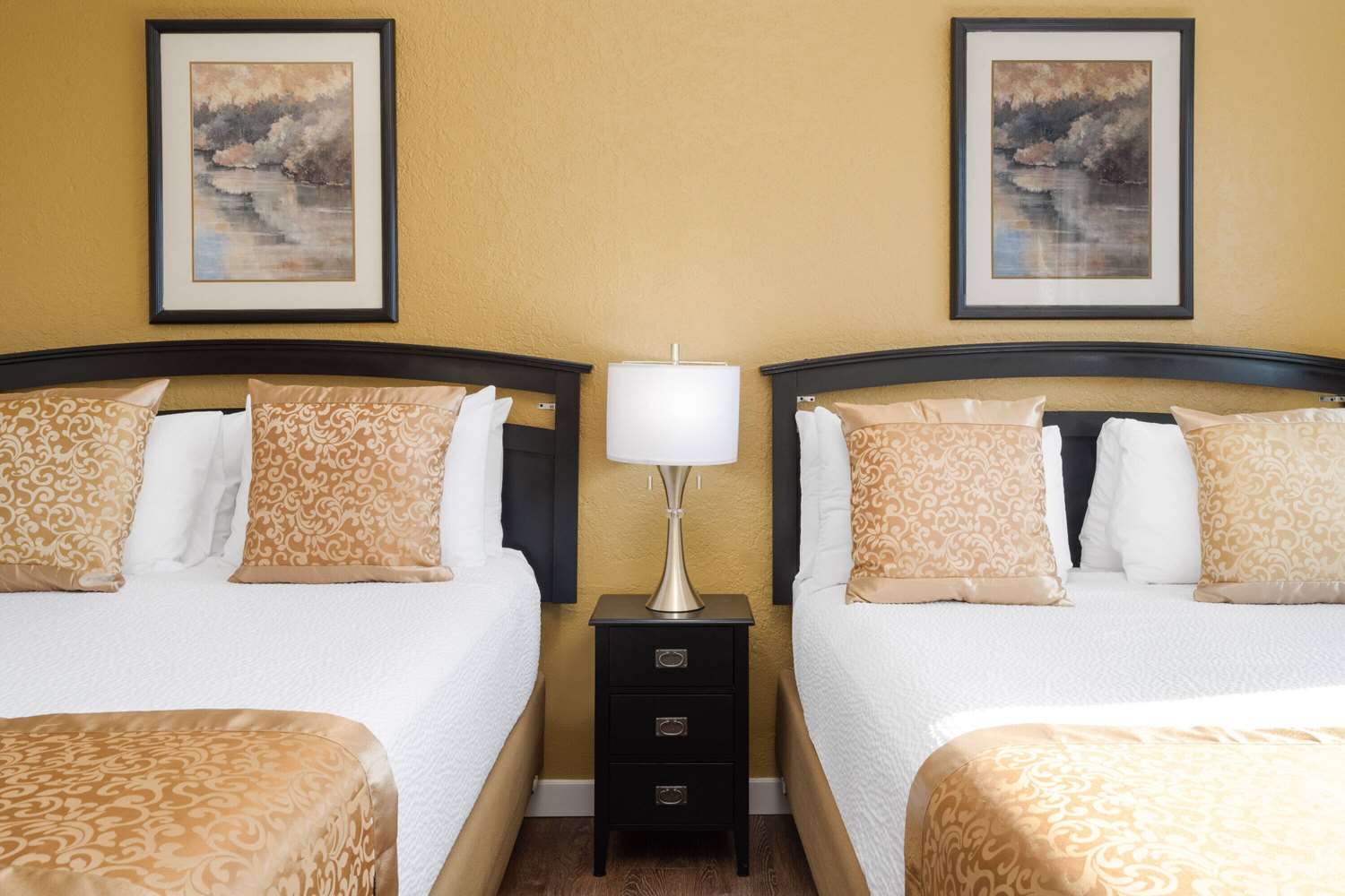Gilmore Hotel, Trademark Collection by Wyndham 28/56