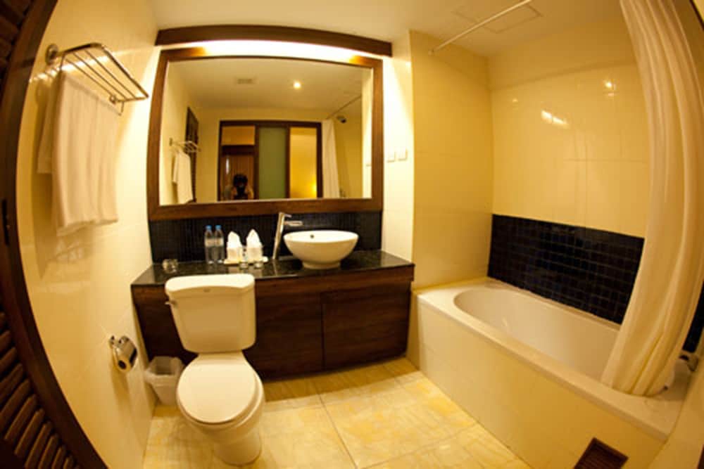 ASTROCOCO beach resort by Coconut Beach 42/42