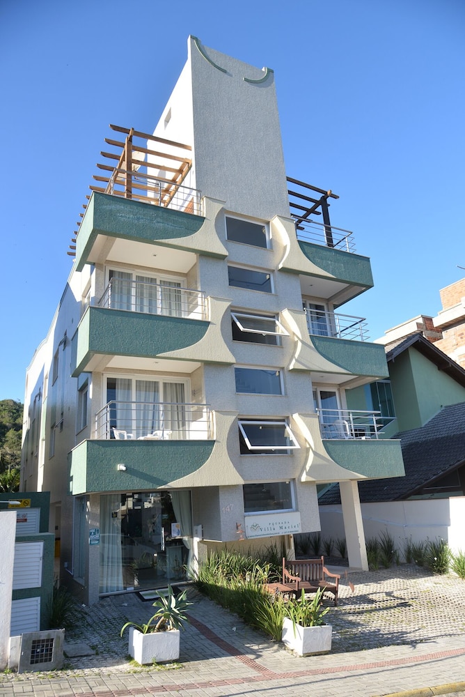 Pousada Villa Maciel 4/58