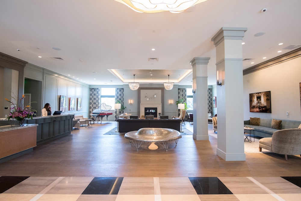 Delamar West Hartford 7/75