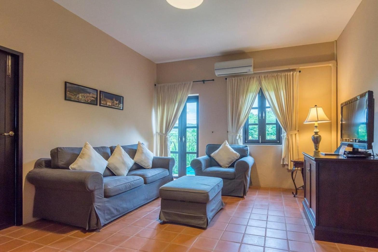 Villa Malinee Khao Yai 14/100