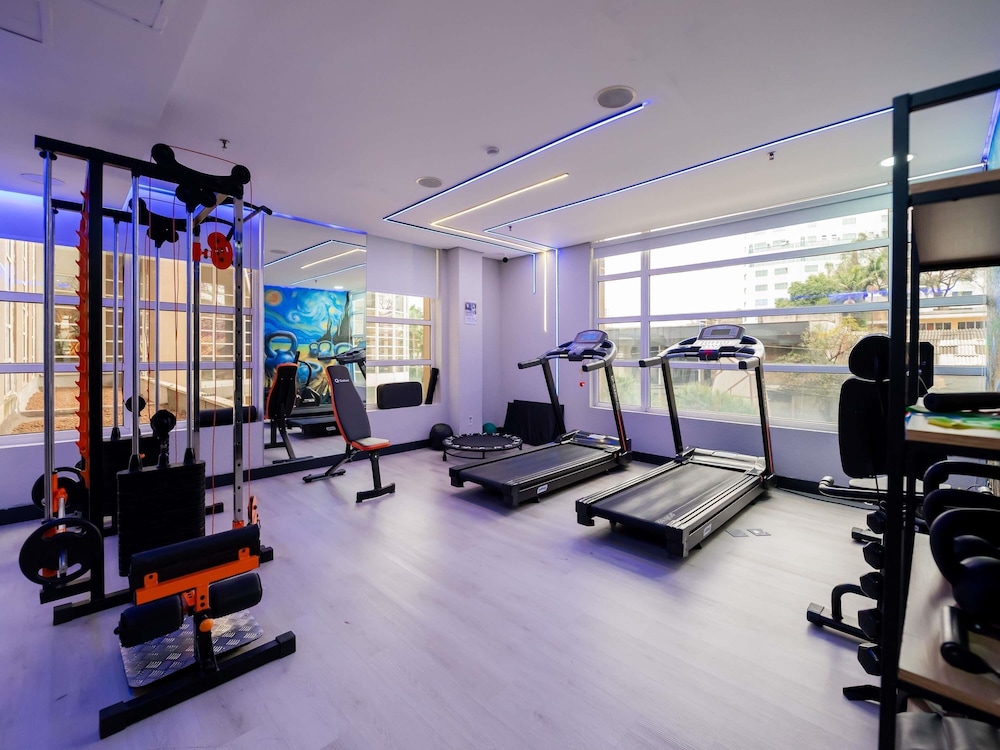 Ibis Guarulhos 30/70