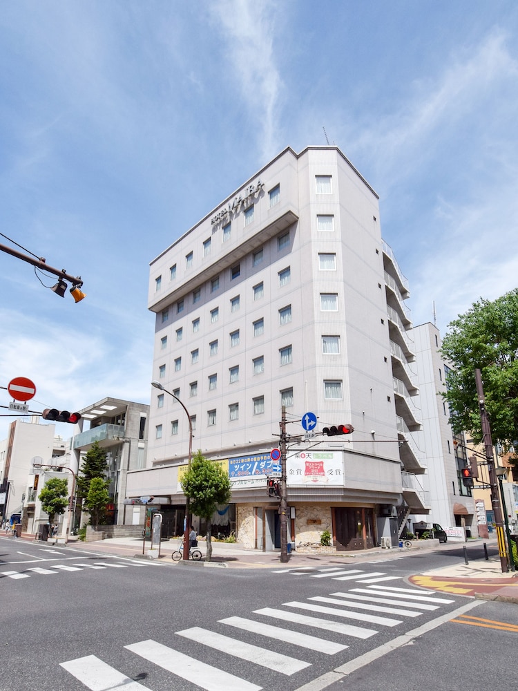 Hotel Maira 64/71
