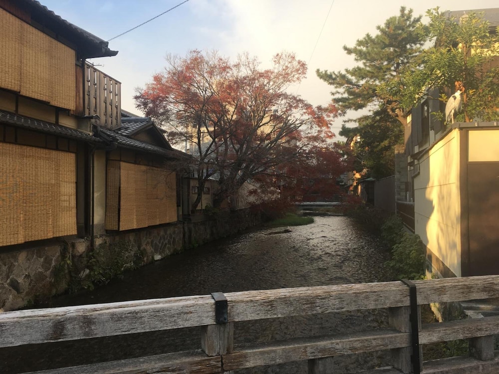 Kyoto Gion U-BELL Hotel 44/49