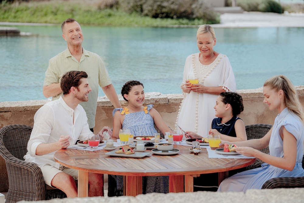 Zulal Wellness Resort 48/59