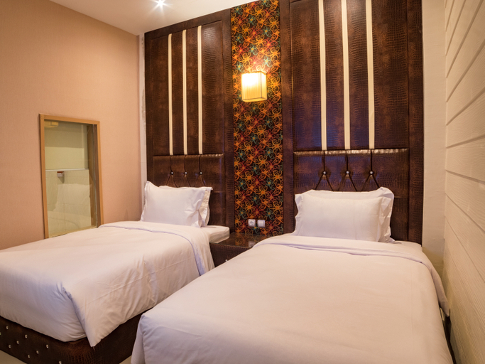 Aurila Hotel Palangkaraya 7/11