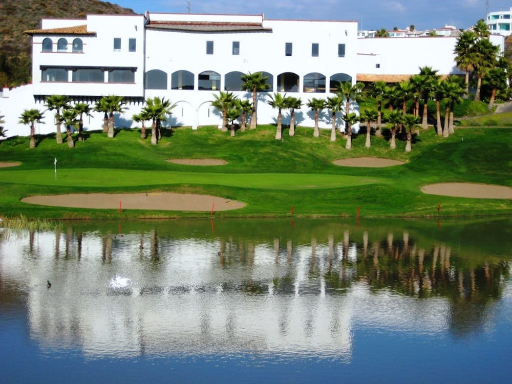 Real Del Mar Golf Resort And Spa 58/64