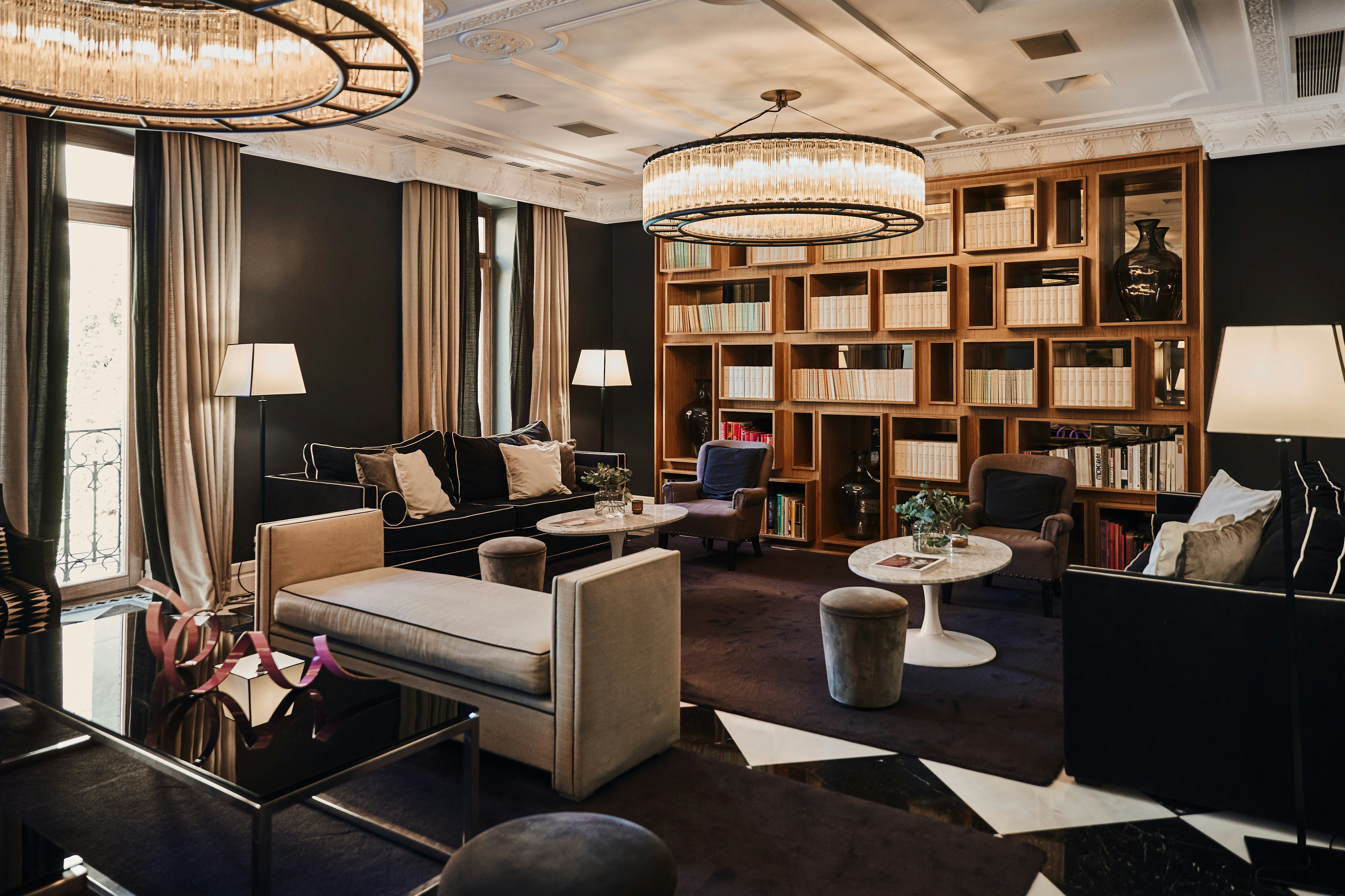 Unico Hotel Madrid 16/31