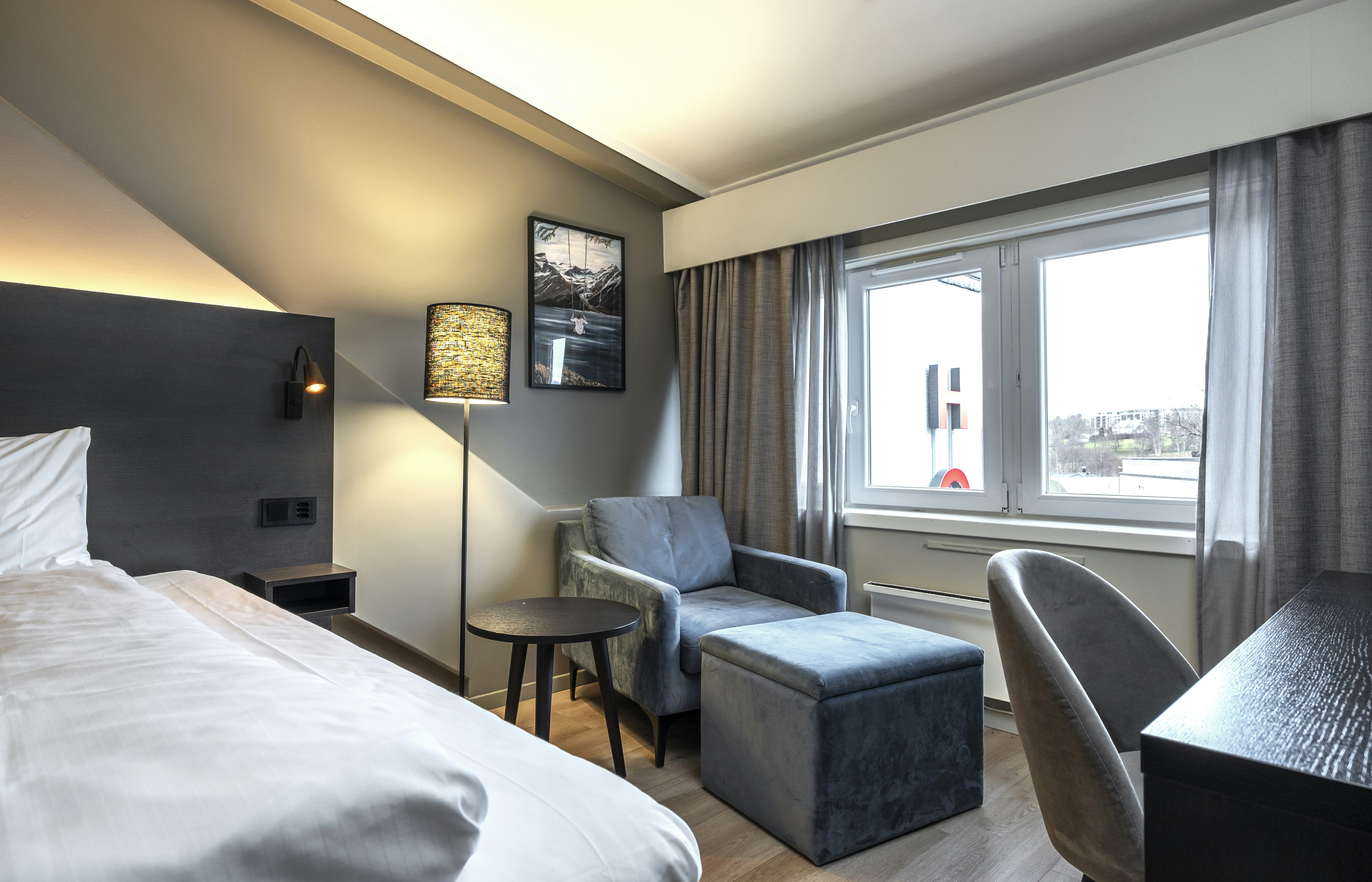 Thon Hotel Baronen 6/23