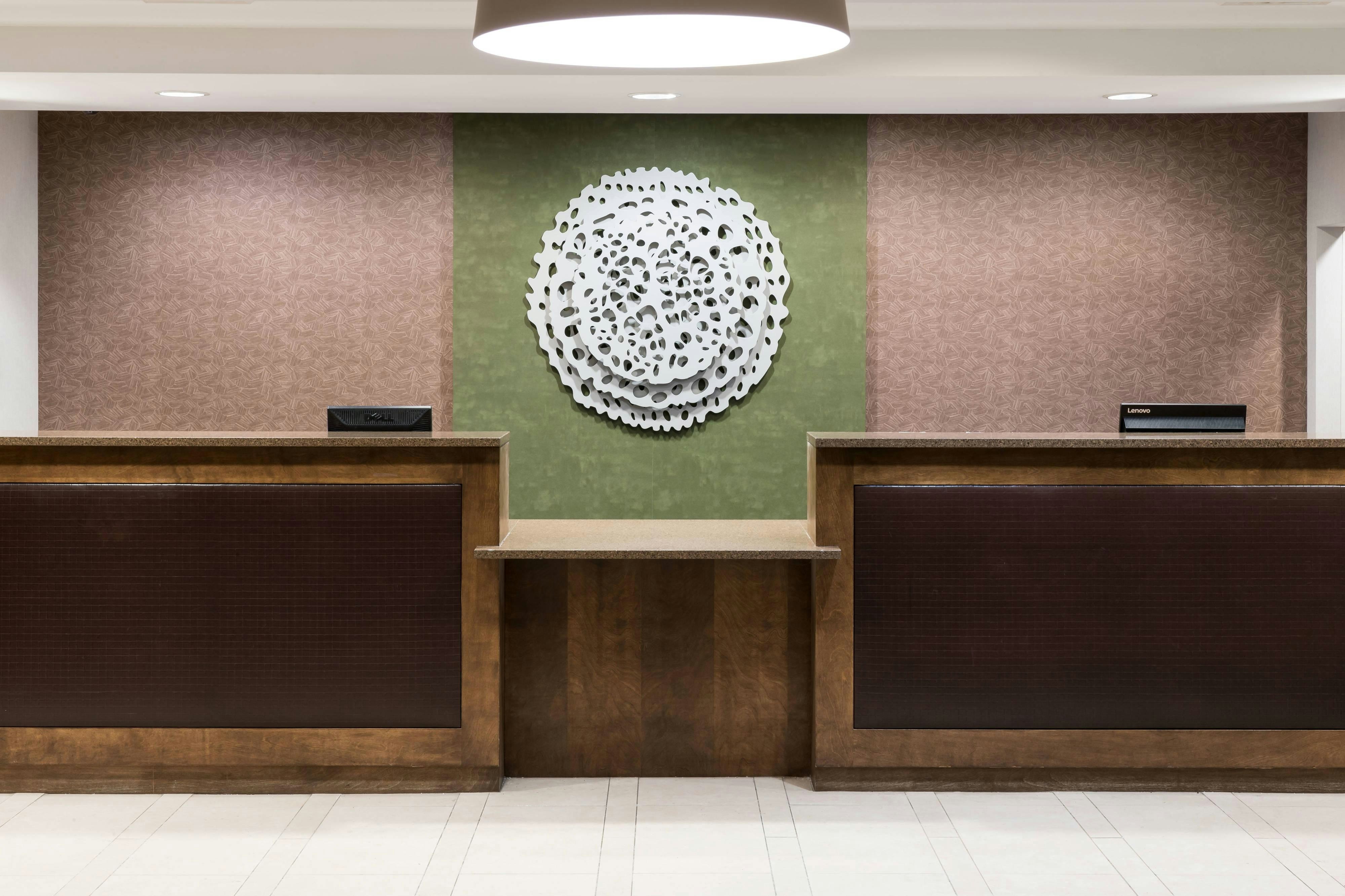 Fairfield Inn Suites South Bend At Notre Dame 8/34