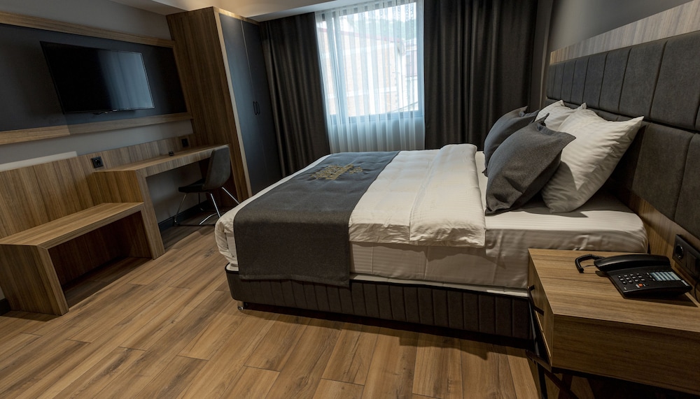 Gürsoy Exclusive Hotel 9/40