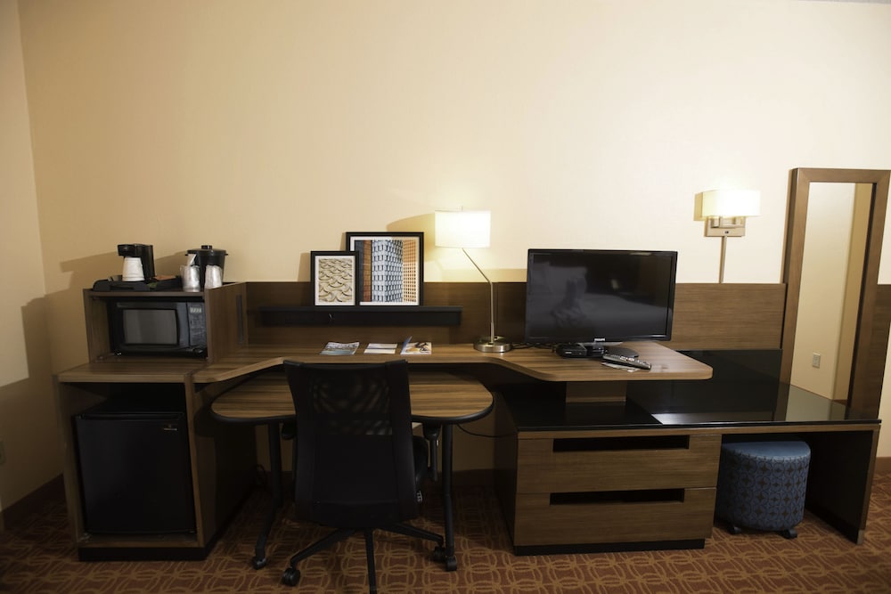 Fairfield Inn Suites Nashville Smyrna 40/50
