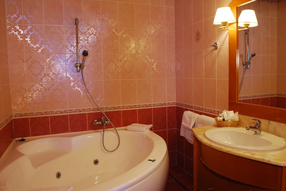 Ecoland Boutique Hotel Ex Ecoland Spa 44/47