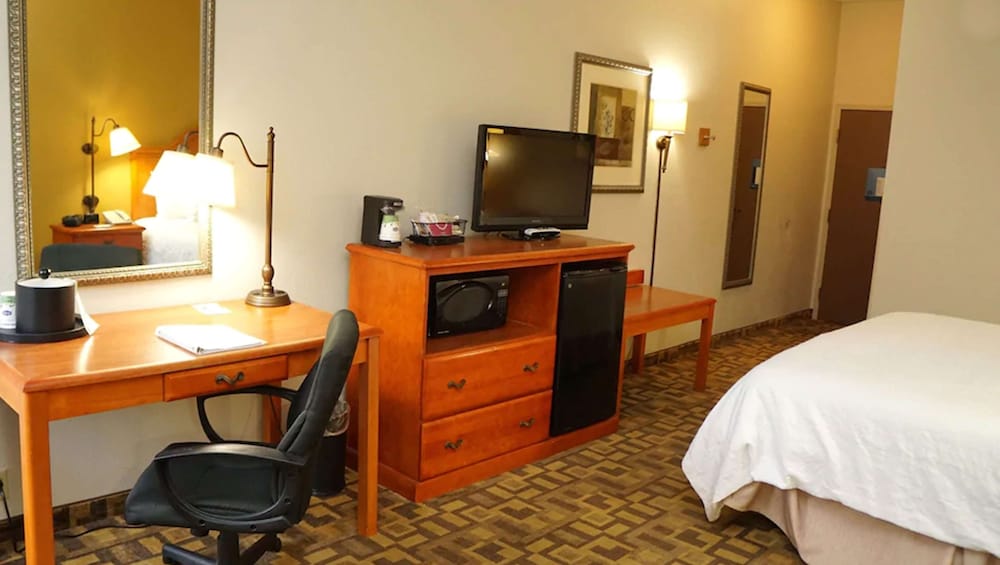 MainStay Suites Bourbonnais - Kankakee 41/47