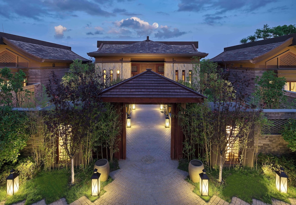 ANANTARA GUIYANG RESORT 4/66
