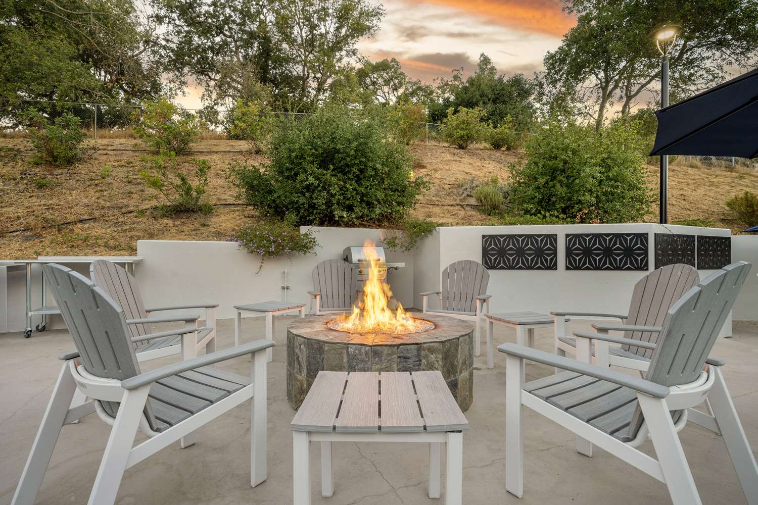 Best Western Plus Novato Oaks Inn 27/28