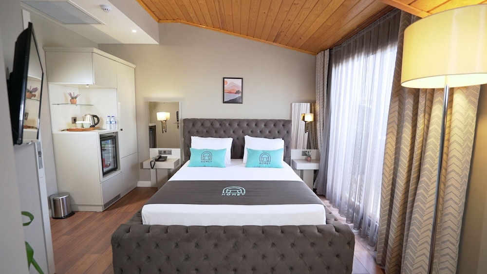 Homey Airport Hotel 21/50