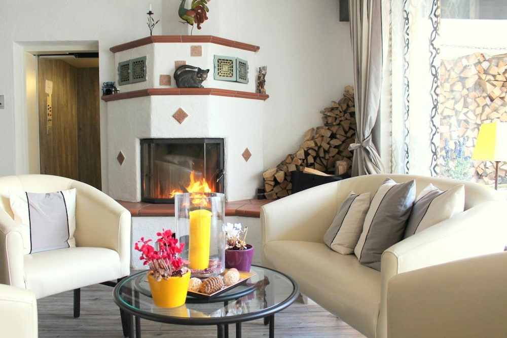 Hotel Brandl 35/50