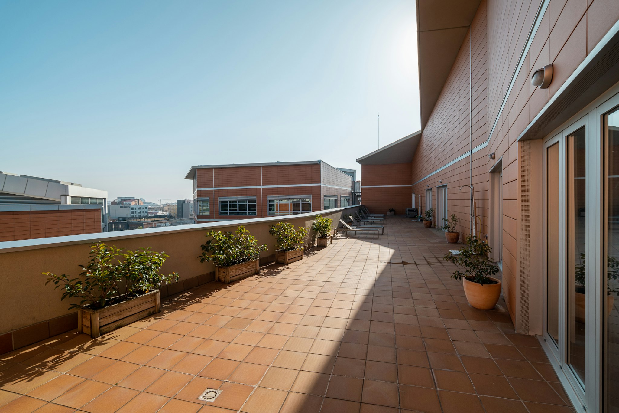 Naitly Barcelona Poblenou 27/27