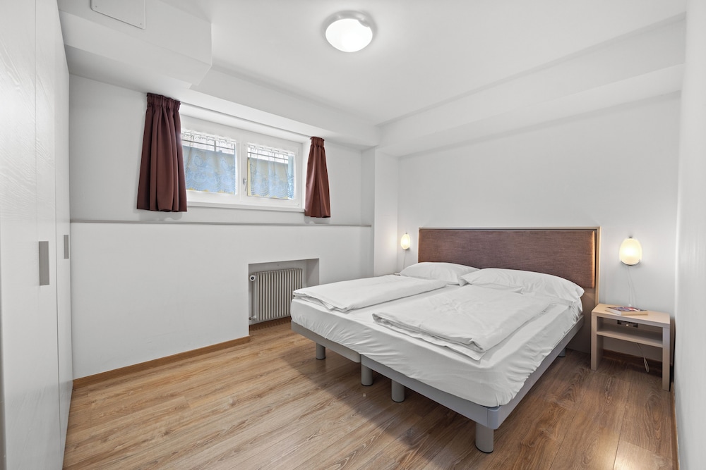 Residence Lagorai 10/50