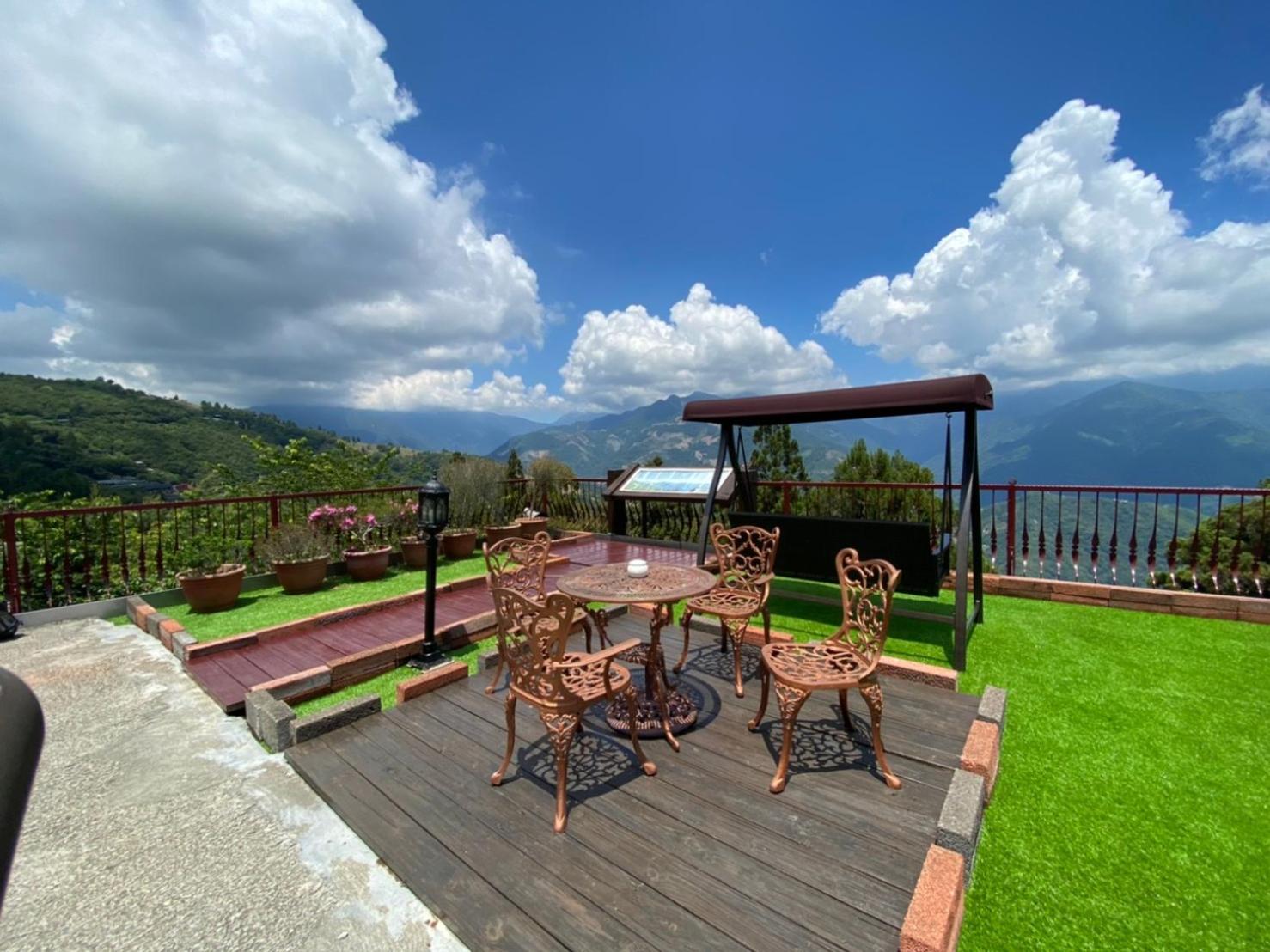 Tsing Ching Baiyun Resort 20/26