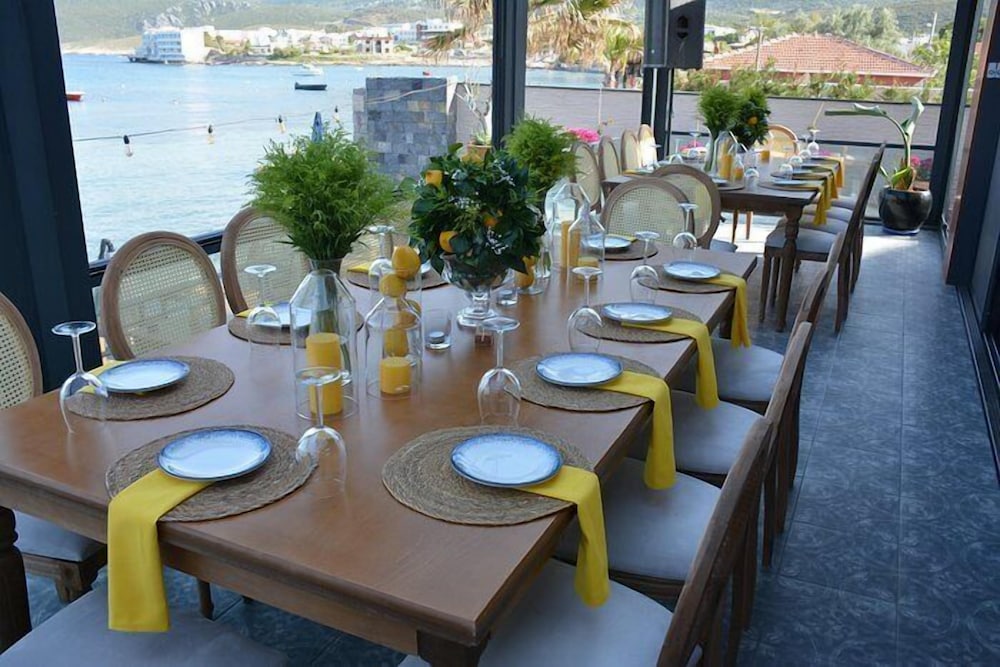 Casa Mimosa Hotel Karaburun 14/20