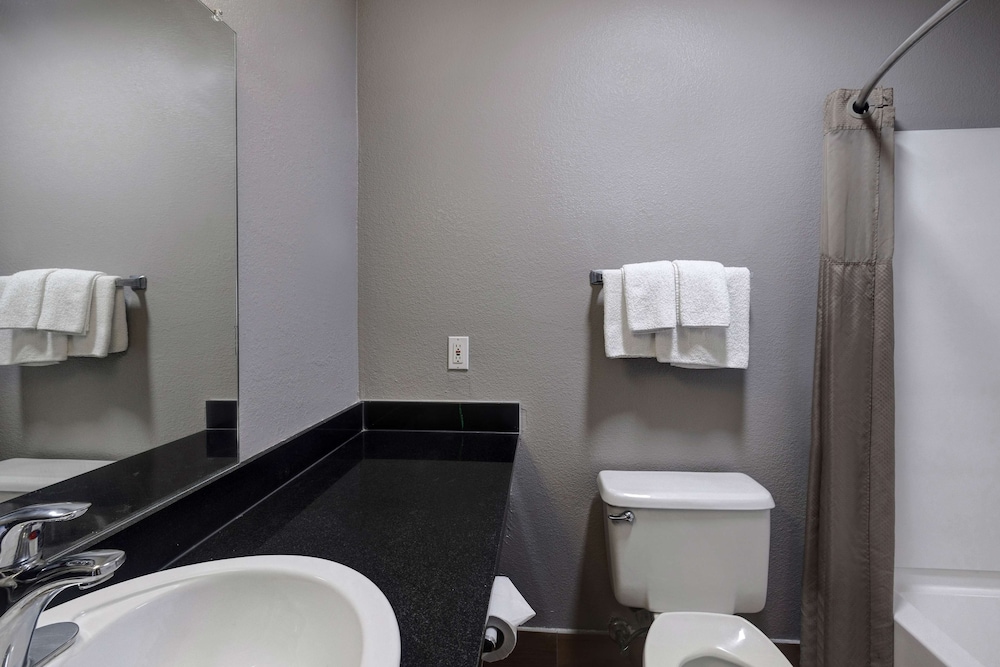 Motel6 Shepherdsville Ky Louisville South 47/49