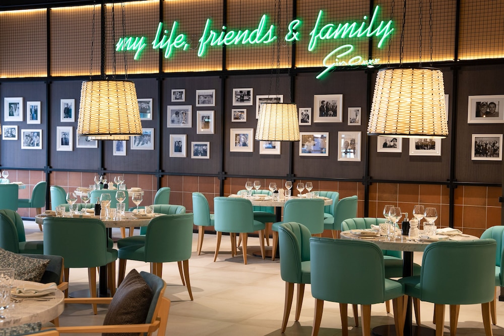 Innside by Melia Liverpool 36/50