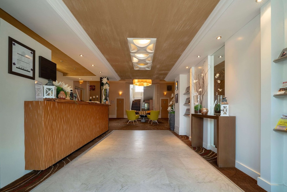 Grand Hotel Filippo 10/58