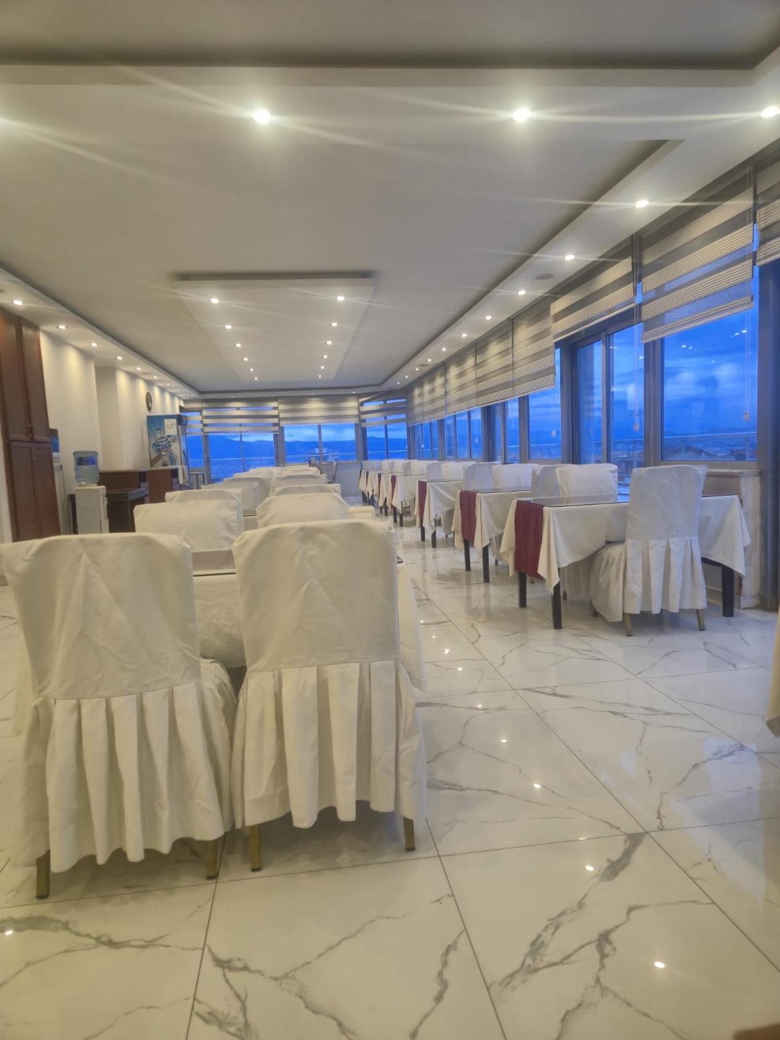 Bulut Hotel 9/12