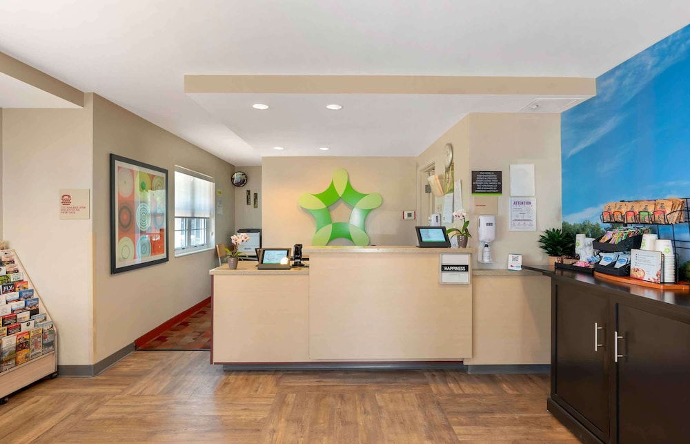 Extended Stay America Suites Newport News Yorktown 3/53