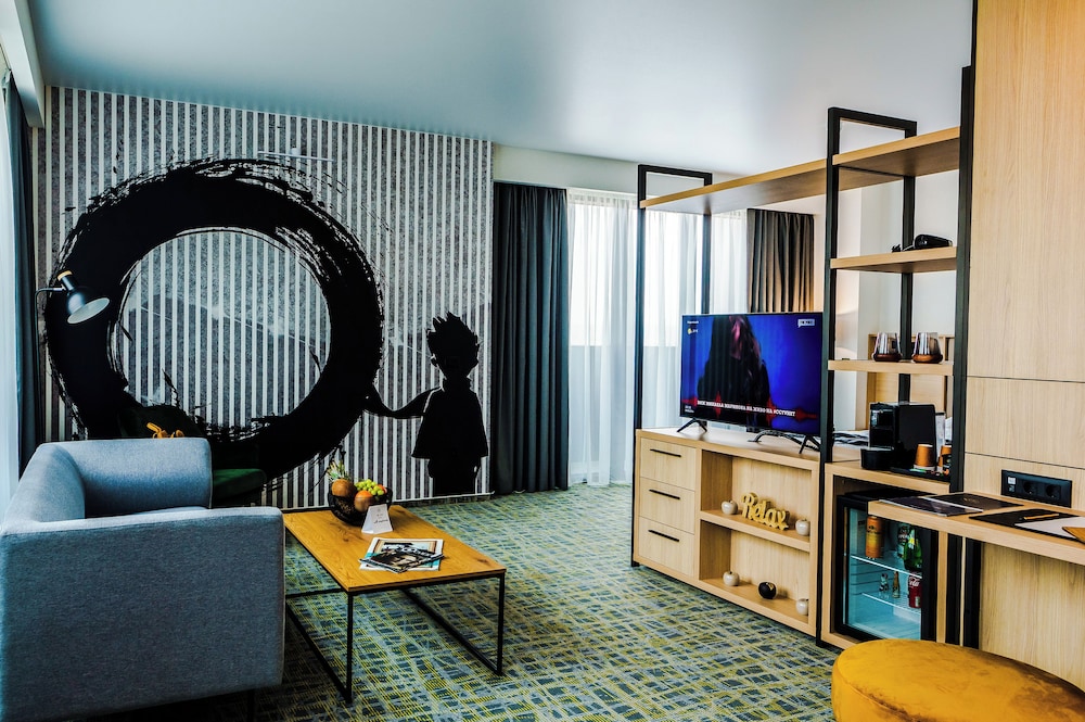 B1 City Hotel 35/49