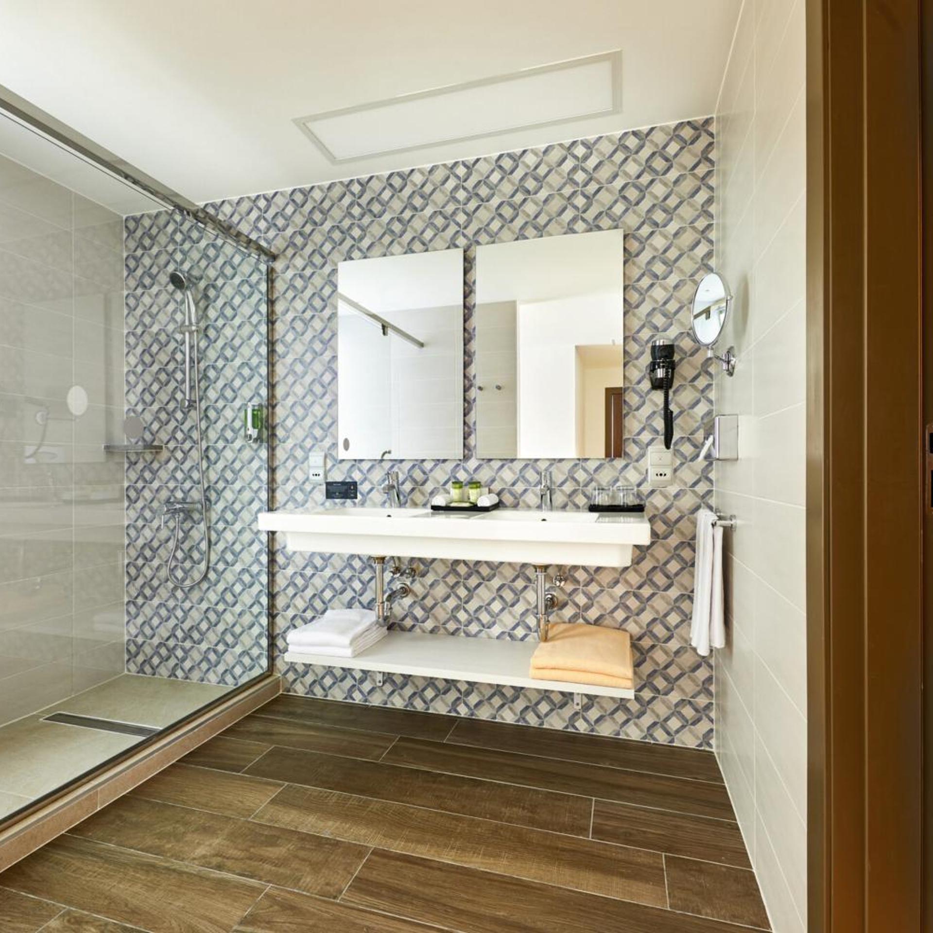 Overwater Jr. Suite، Hotel Riu Atoll 7/7