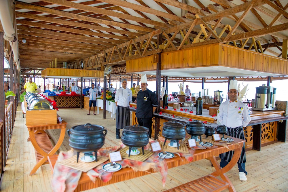 La Digue Island Lodge 48/67