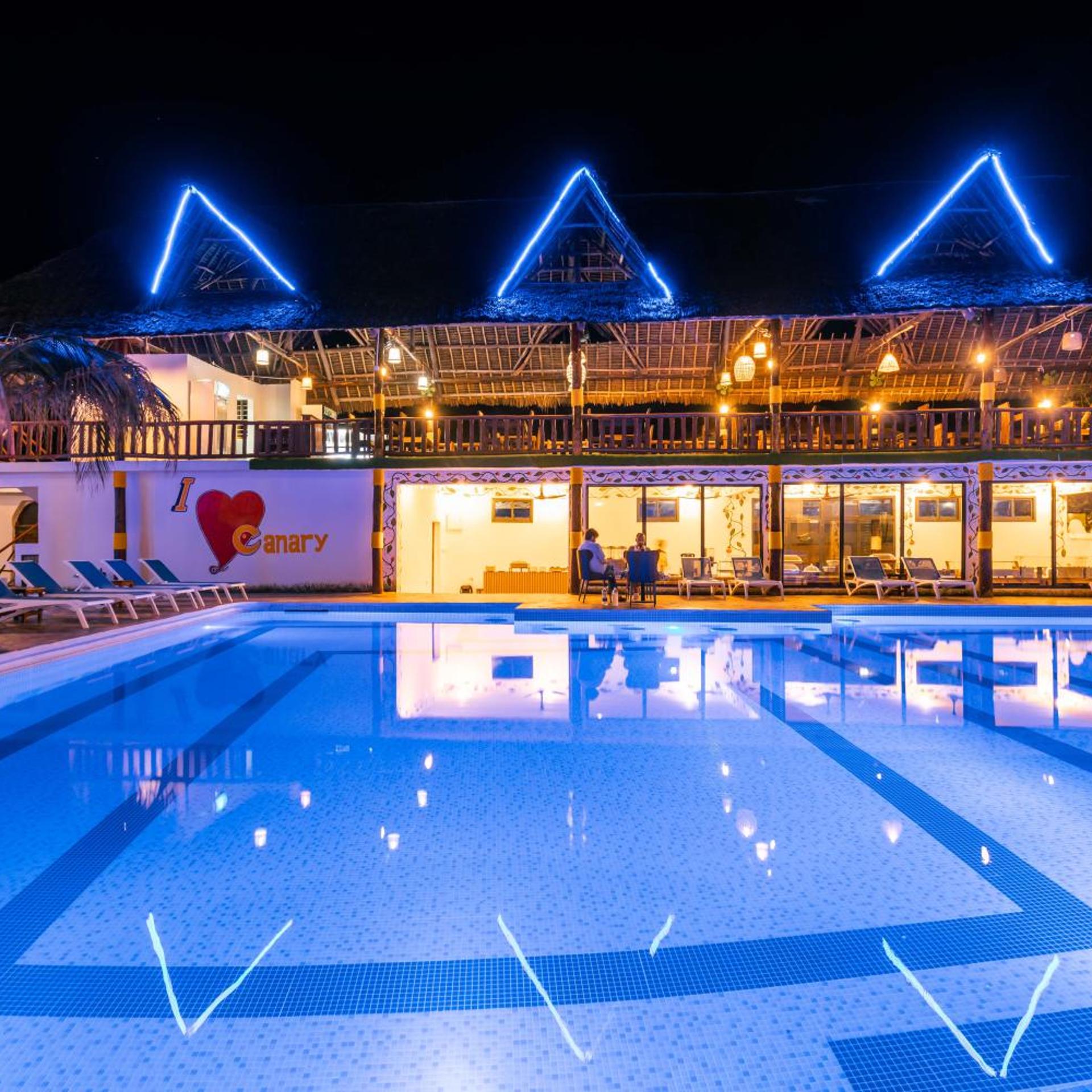 Canary Hotel & SPA 37/59