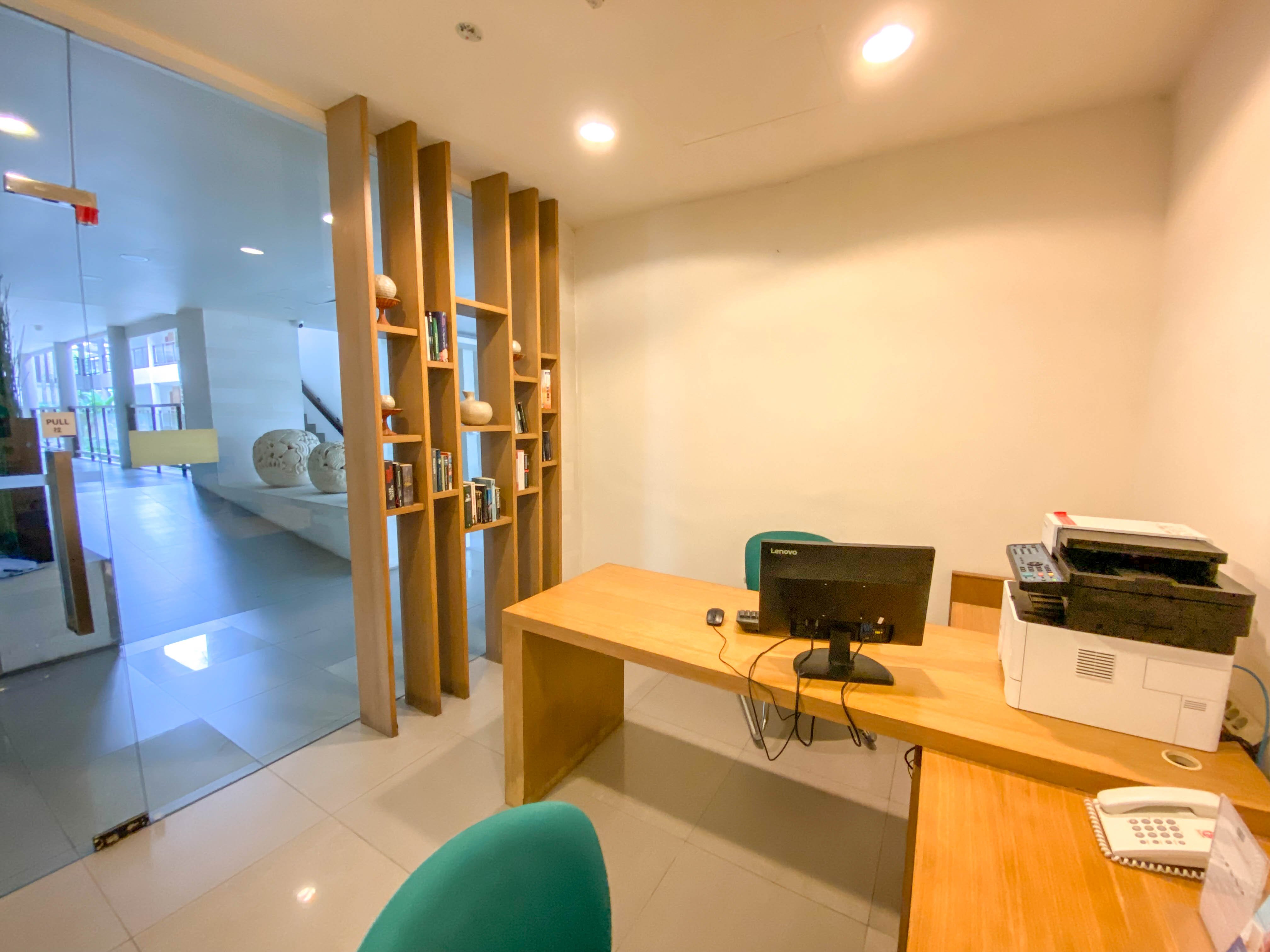 HOLIDAY INN RESORT BARUNA BALI 78/78