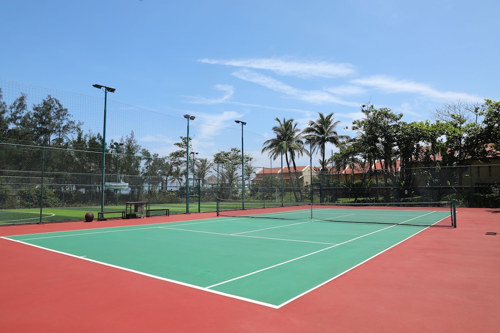 Victoria Hoi An Beach Resort And Spa 44/80
