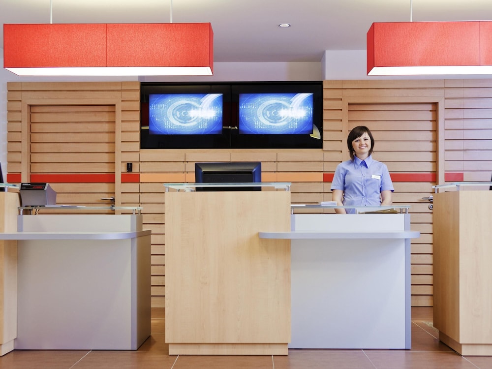 Ibis Warszawa Reduta 50/55