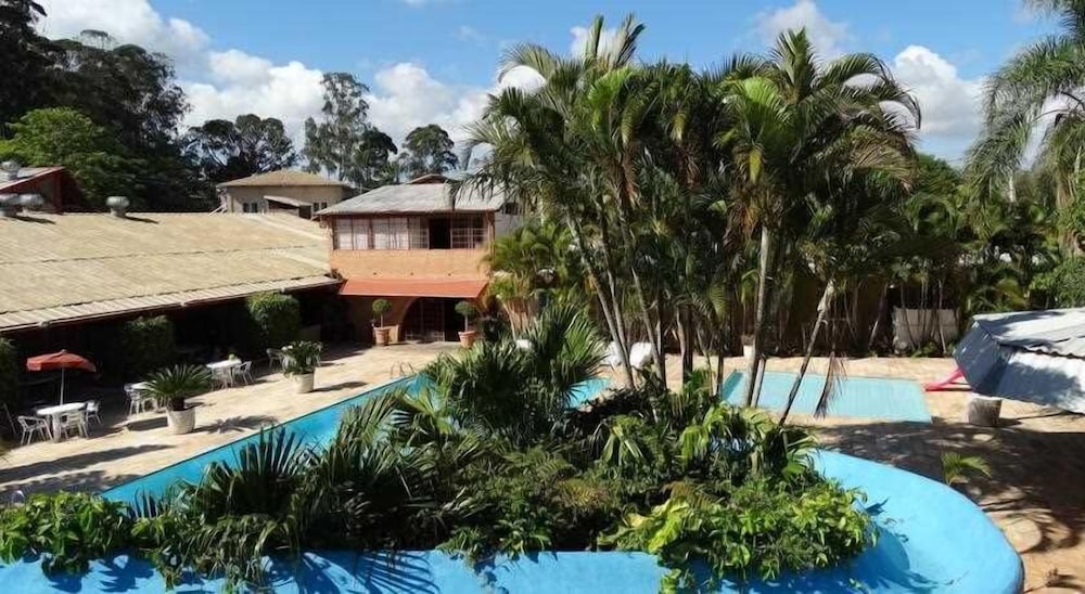 Villa Verde Hotel 27/33