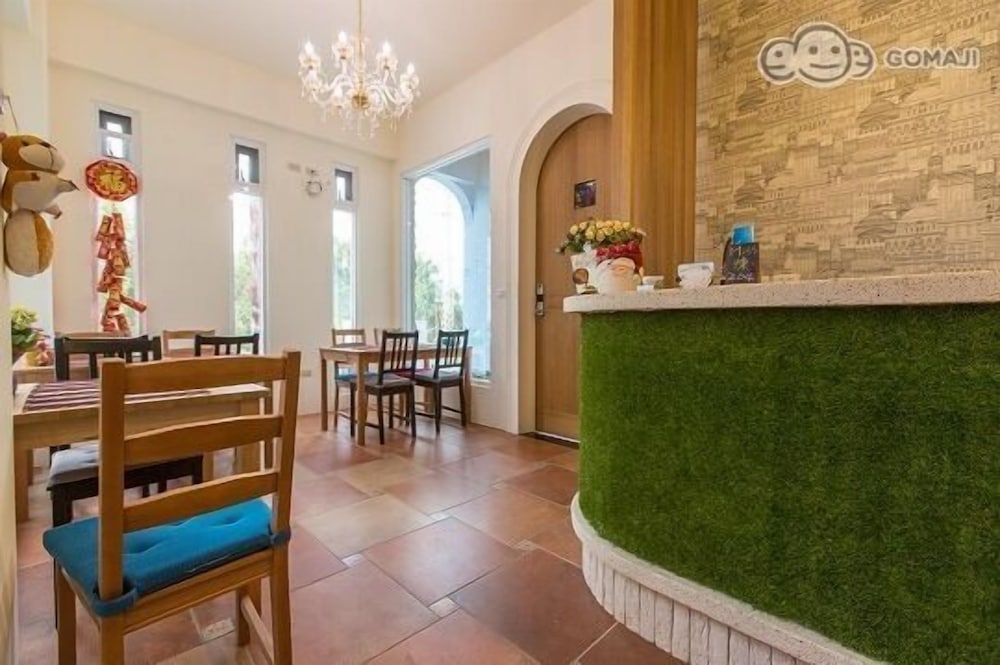 Ola B&amp;B 10/47