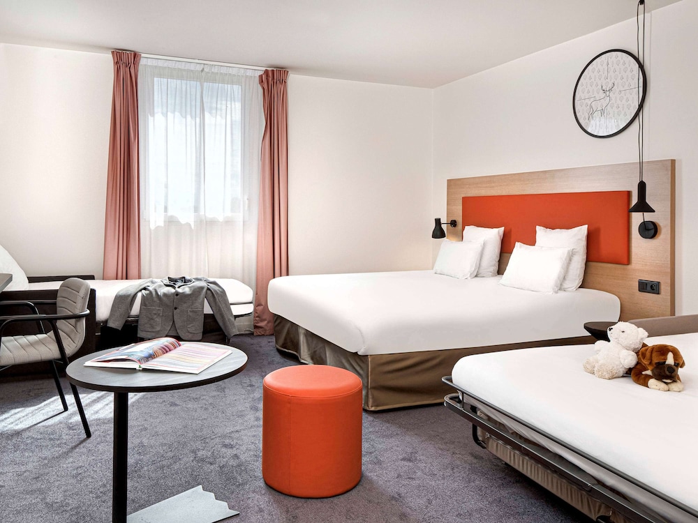 Hotel ibis Styles Montargis Arboria 15/71
