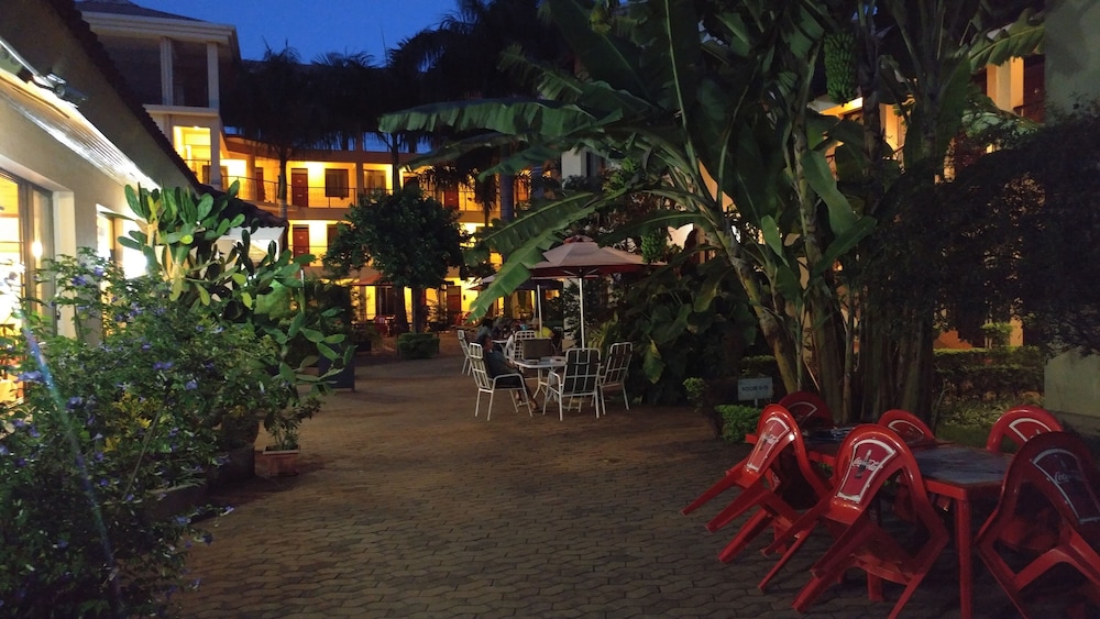 Parkview Inn 20/34