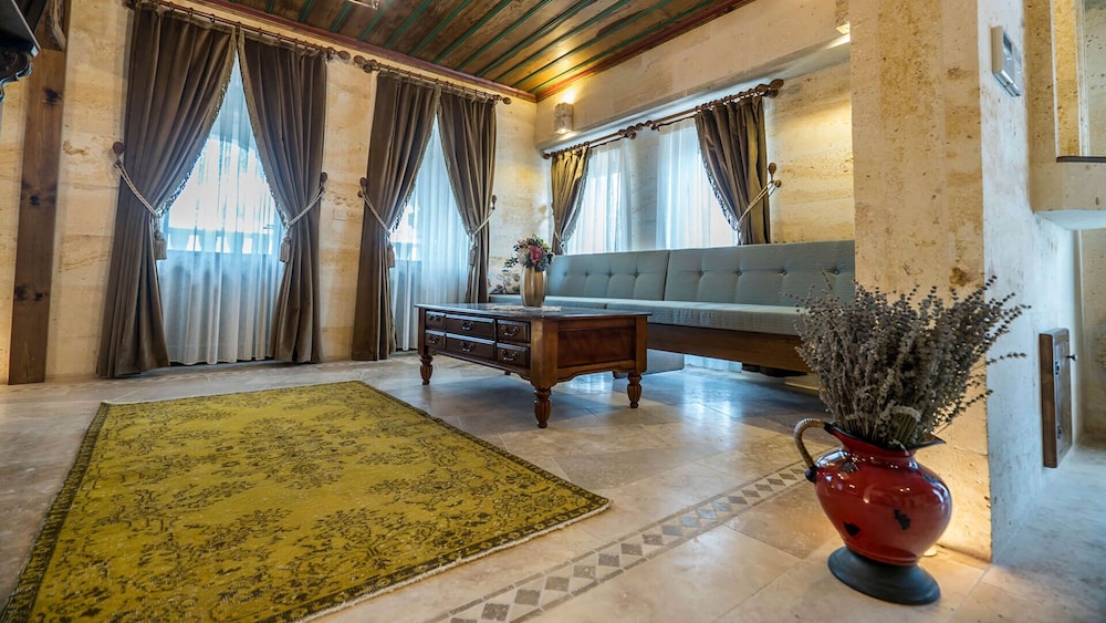 Sobek Stone House Cappadocia 31/50